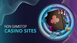 Exploring Casinos Not Part of GamStop Freedom to Play Exploring Casinos Not Part of GamStop Freedom to Play