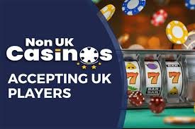 Exploring Non-UK Casinos Accepting UK Players -51804823 Exploring Non-UK Casinos Accepting UK Players -51804823