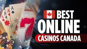 Exploring Real Money Online Casinos in Canada A Comprehensive Guide Exploring Real Money Online Casinos in Canada A Comprehensive Guide
