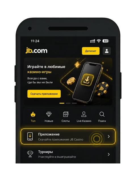 Exploring the Excitement of JB Casino India
