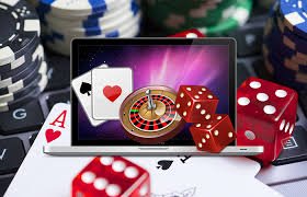 Exploring the Future of Online Gaming with Bizzo Exploring the Future of Online Gaming with Bizzo