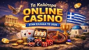 Τα Καλύτερα Online Καζίνο Στην Ελλάδα – Οδηγός Επιλογής Τα Καλύτερα Online Καζίνο Στην Ελλάδα – Οδηγός Επιλογής