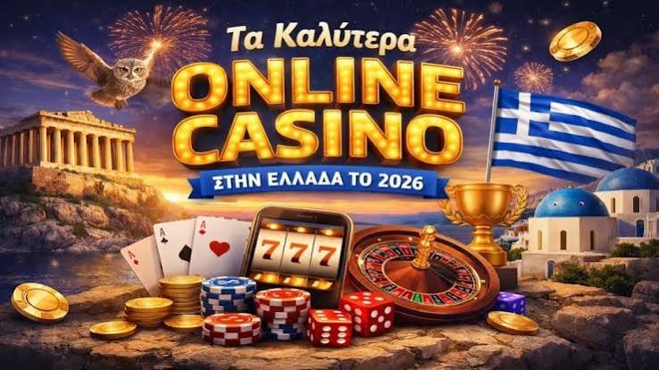Ανακαλύψτε τα Καλύτερα Online Casino στην Ελλάδα 660314927