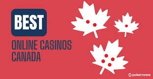 The Rise of Canadian Online Casinos Playing for Real Money