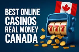 The Rise of Canadian Online Casinos Playing for Real Money