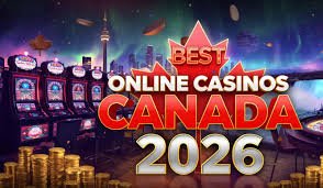 The Rise of Online Casinos in Canada A Comprehensive Guide -192156370 The Rise of Online Casinos in Canada A Comprehensive Guide -192156370