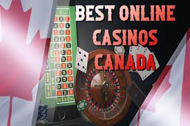The Rise of Online Casinos in Canada A Comprehensive Guide -192156370 The Rise of Online Casinos in Canada A Comprehensive Guide -192156370