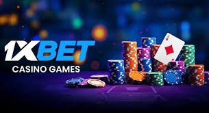 The Ultimate Guide to the 1xbet Malaysia App -1764962651 The Ultimate Guide to the 1xbet Malaysia App -1764962651