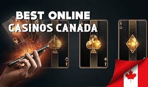 Top Online Casinos A Comprehensive Guide to the Best Gaming Sites