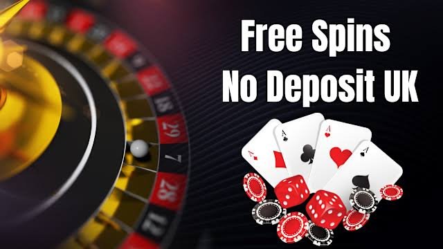 Unlocking Opportunities Your Guide to UK Casino No Deposit Bonuses
