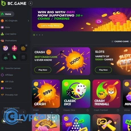 Unlocking the Best BC.Game Bonuses for Maximum Rewards Unlocking the Best BC.Game Bonuses for Maximum Rewards