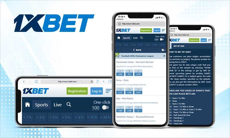 1xbet Netherlands The Premier Betting Experience 1xbet Netherlands The Premier Betting Experience