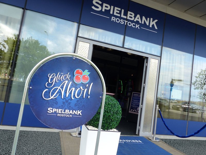 Die Spielbank Erfurt - ein Paradies für Spieler und Nicht-Spieler, erfurt spielbank