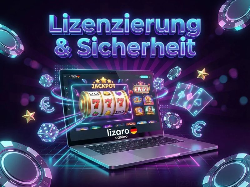 De Online Speelervaring Bij Lizaro Casino in Nederland: Problemen en Oplossingen in Netherlands