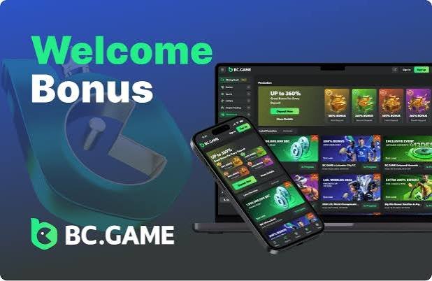 BC.Game Philippines Your Comprehensive Login Guide BC.Game Philippines Your Comprehensive Login Guide