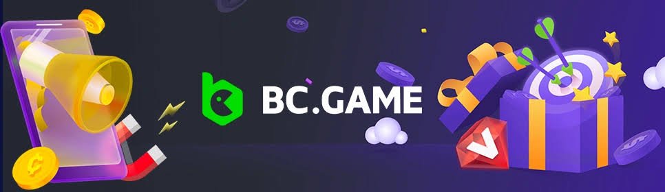 BC.Game Registration Your Guide to Getting Started BC.Game Registration Your Guide to Getting Started
