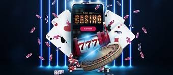 Casino Uden ROFUS med MitID En Guide til Spiloplevelser Casino Uden ROFUS med MitID En Guide til Spiloplevelser