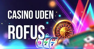 Casino Uden ROFUS Uden NemID - Find Den Bedste Spilleoplevelse Casino Uden ROFUS Uden NemID - Find Den Bedste Spilleoplevelse
