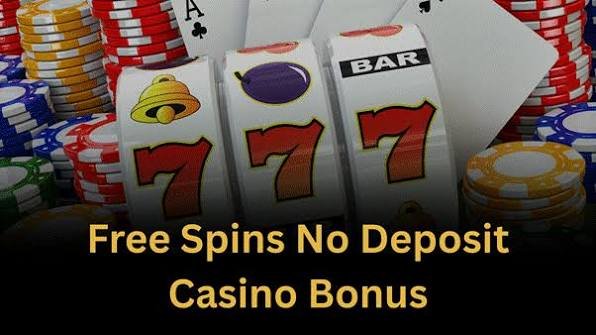 Discover the Best Free Spins No Deposit Offers in the UK 1595442411 Discover the Best Free Spins No Deposit Offers in the UK 1595442411