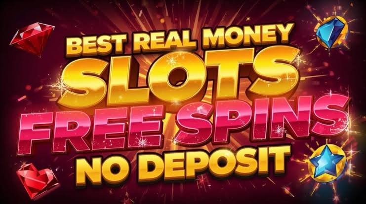 Discover the Best Free Spins No Deposit Offers in the UK 1595506942