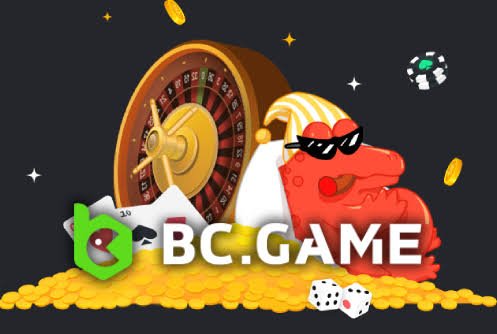 Discover the Thrill of BC.Game Casino Your Ultimate Gaming Experience Discover the Thrill of BC.Game Casino Your Ultimate Gaming Experience