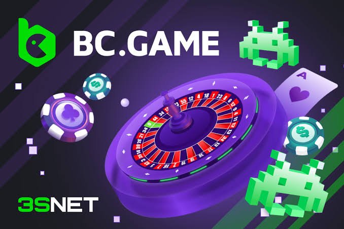 Discover the Thrills of BC.Game Online Platform Discover the Thrills of BC.Game Online Platform