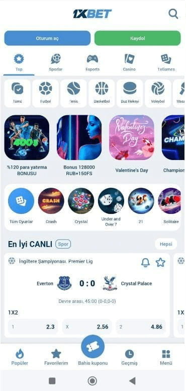 Discovering 1xBet in Mali Online Betting and Gaming Made Easy Discovering 1xBet in Mali Online Betting and Gaming Made Easy