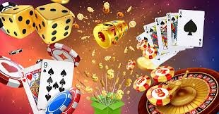 Explore Evospin Online Casino UK Your Guide to Gaming Excellence Explore Evospin Online Casino UK Your Guide to Gaming Excellence