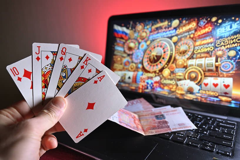 Explore Evospin Online Casino UK Your Guide to Gaming Excellence Explore Evospin Online Casino UK Your Guide to Gaming Excellence