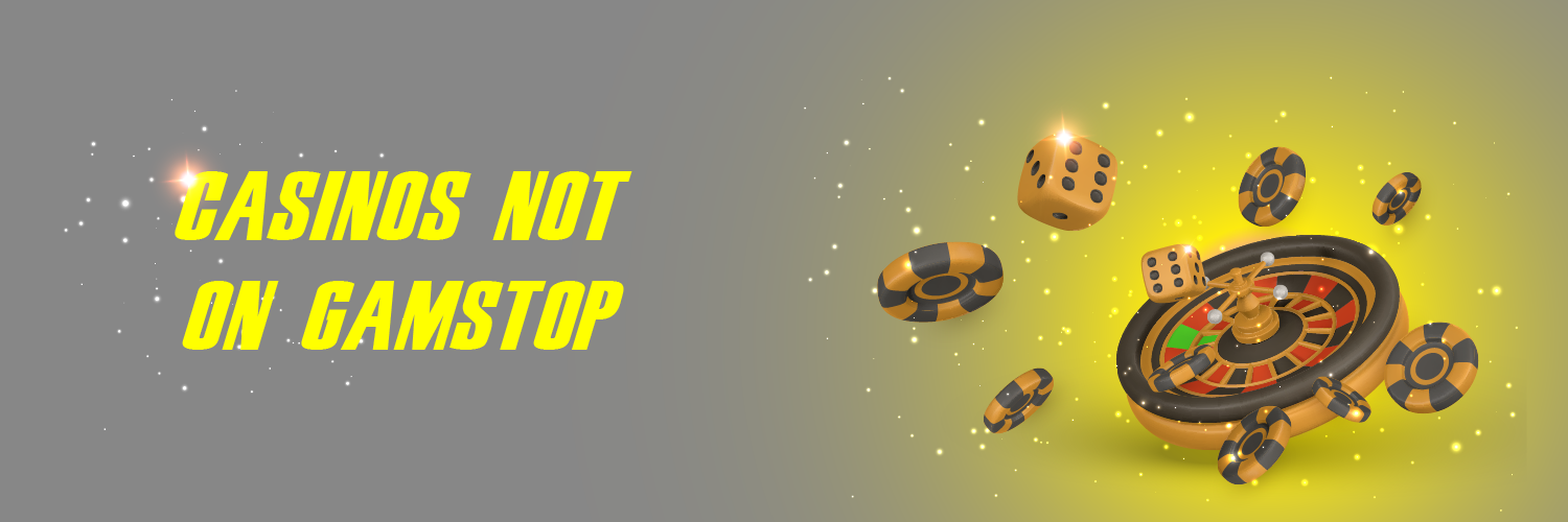Exploring Non GamStop Sites A Comprehensive Guide -1199895338 Exploring Non GamStop Sites A Comprehensive Guide -1199895338