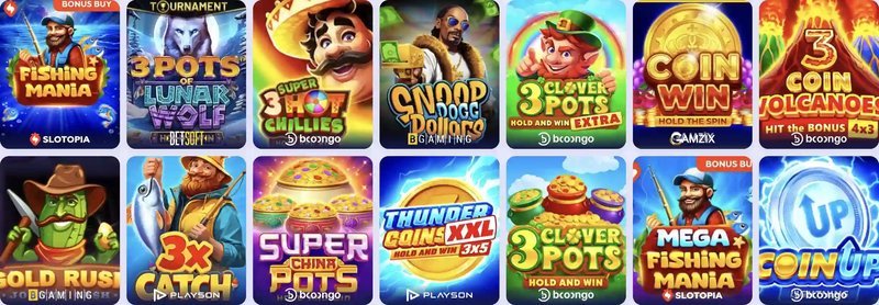 Kicking Off Your Fortunica Casino Online Adventure in Australia in Australia