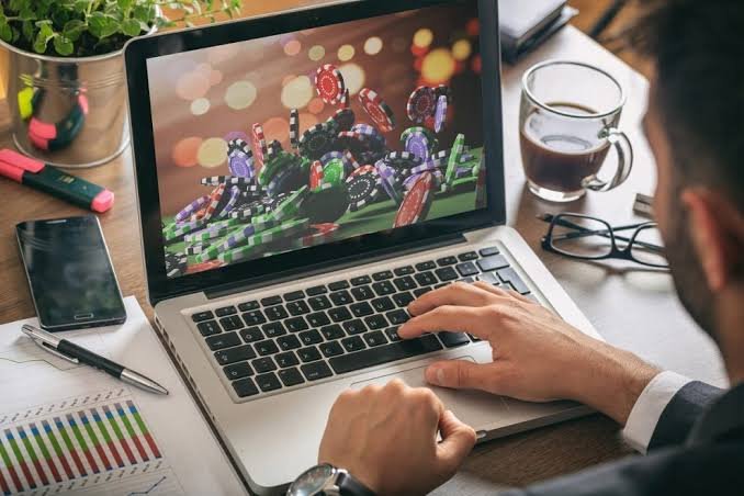 Online Καζίνο Ελλάδας Ο Απόλυτος Οδηγός για Παίκτες Online Καζίνο Ελλάδας Ο Απόλυτος Οδηγός για Παίκτες