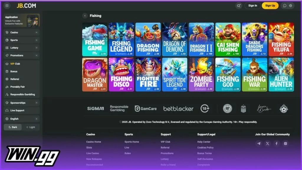 JB Casino Login Your Gateway to an Unforgettable Gaming Experience -1076537510