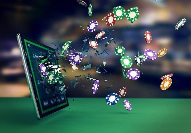 Νέα Καζίνο Online Ανακαλύπτοντας τις Νεότερες Τάσεις και Ευκαιρίες Νέα Καζίνο Online Ανακαλύπτοντας τις Νεότερες Τάσεις και Ευκαιρίες