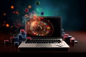 Νέα Καζίνο Online Ανακαλύπτοντας τις Νεότερες Τάσεις και Ευκαιρίες Νέα Καζίνο Online Ανακαλύπτοντας τις Νεότερες Τάσεις και Ευκαιρίες