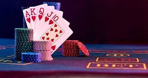 Τα Καλύτερα Online Casino Ο Απόλυτος Οδηγός για τους Παίκτες