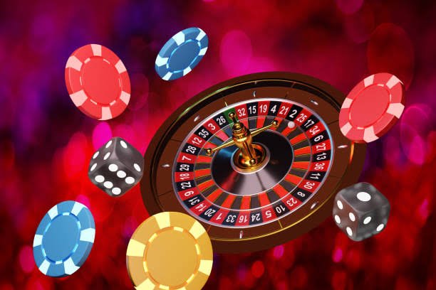 Καινούργια Online Casino Ανακαλύψτε τις Νέες Τάσεις στον Τζόγο Καινούργια Online Casino Ανακαλύψτε τις Νέες Τάσεις στον Τζόγο