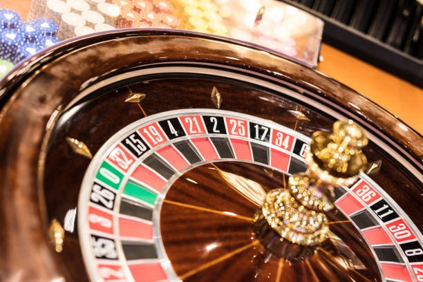The Ultimate Guide to Live Roulette Sites -541671465 The Ultimate Guide to Live Roulette Sites -541671465