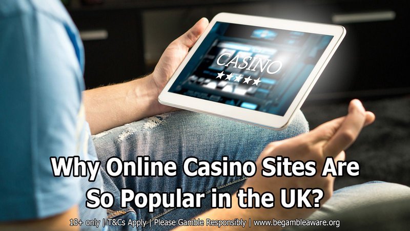Best casino tucan in United Kingdom