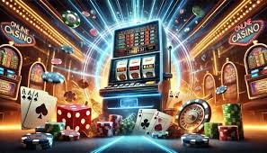 Zahraniční online kasina pro české hráče Výhody a doporučení Zahraniční online kasina pro české hráče Výhody a doporučení